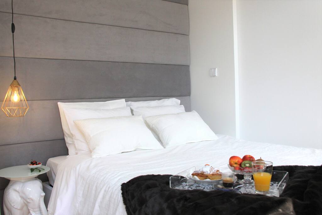 Bed / Cama