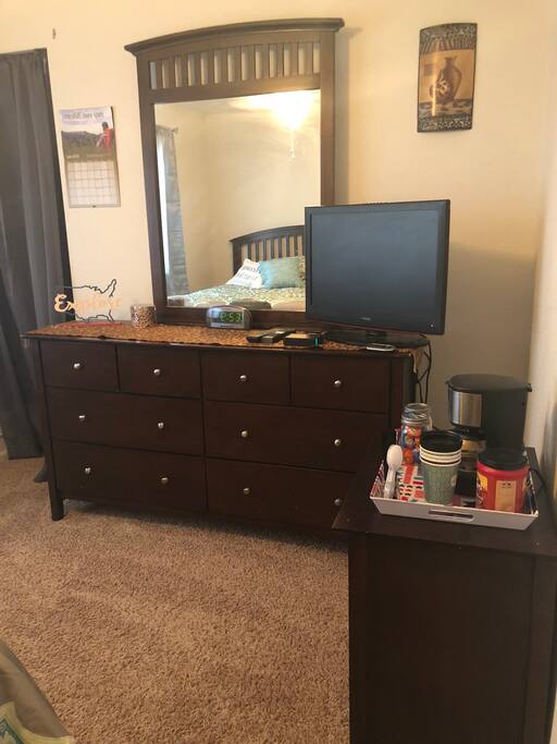cable ready TV