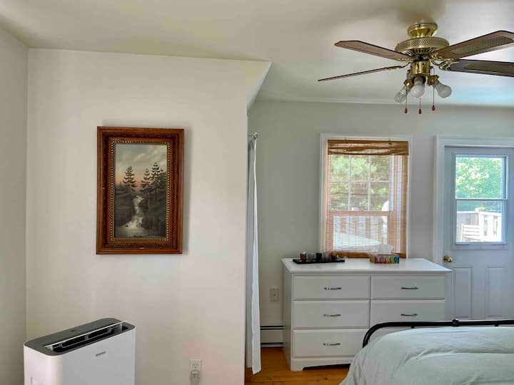 Спална соба 3