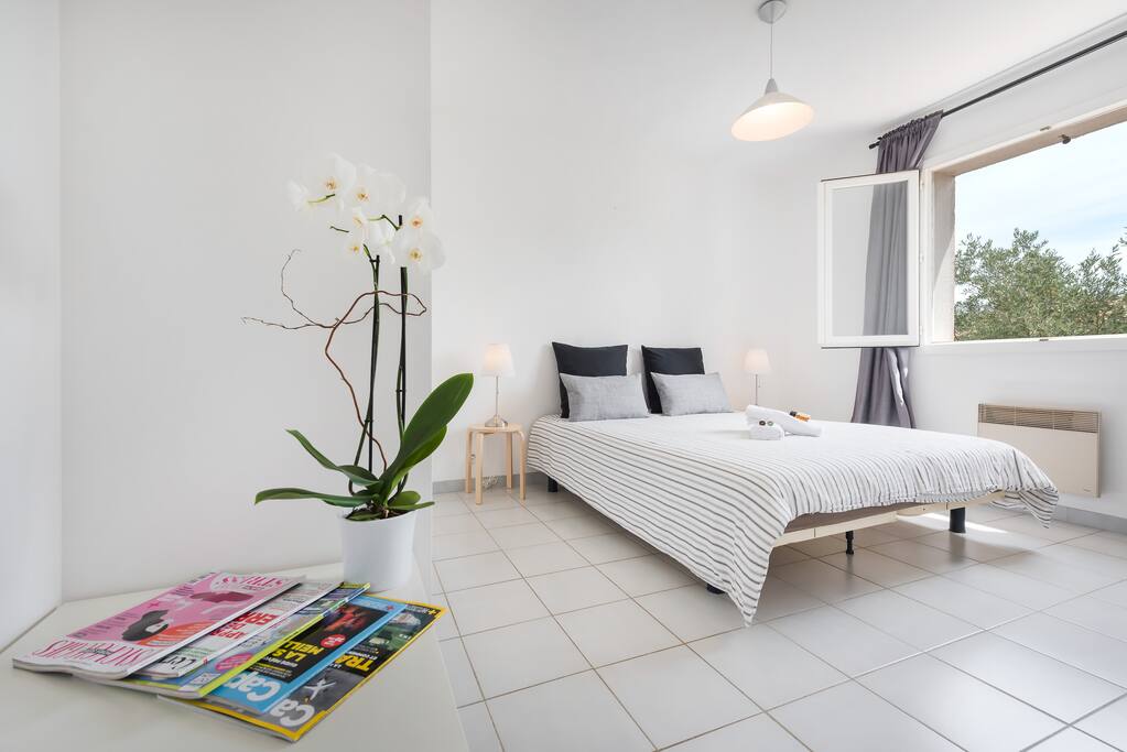 Chambre 3