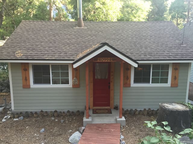 Airbnb Oak Glen Vacation Rentals Places To Stay