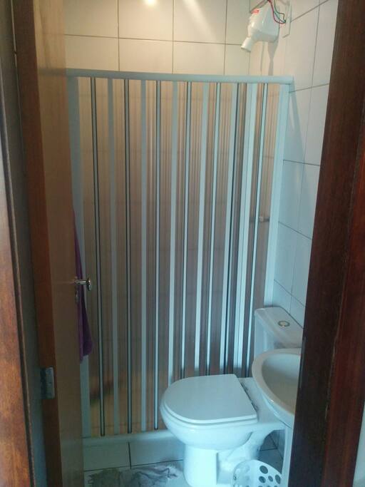 Banheiro(Bathroom)
