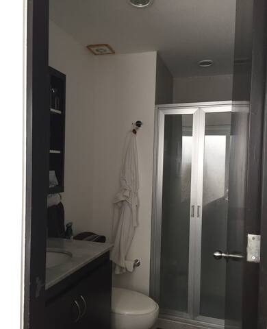 SUPER departamento en la Roma Norte gallery image 5