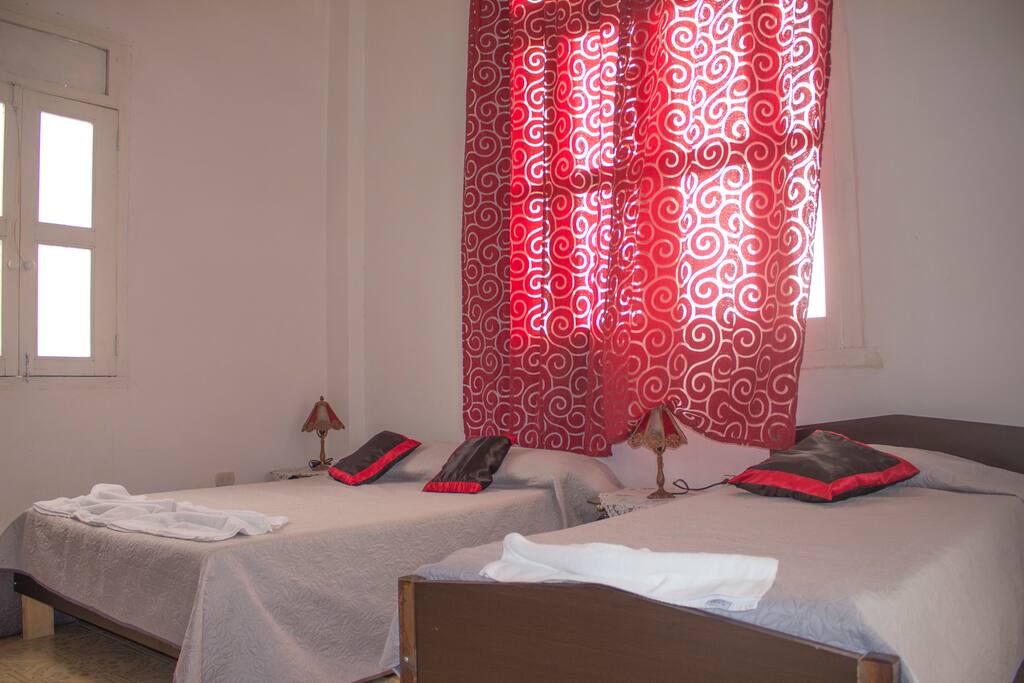 Cuarto #1