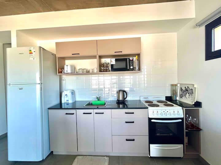 La Argentina Ii 19. 2amb Con Terraza Privada! - Pinamar
