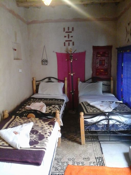 One of our Bedrooms