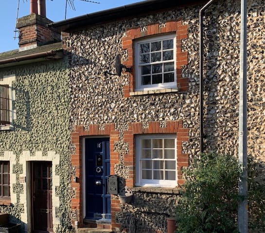 Airbnb Saffron Walden Holiday Rentals Places To Stay