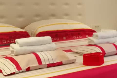 Popular Airbnb listing: Apartment Petar in Gradski Kotar Lokve