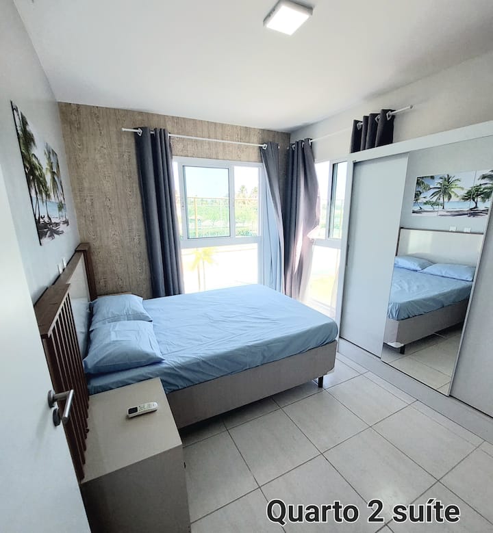Spálňa 1