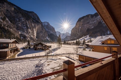 Luxury with best views - Winter special prices