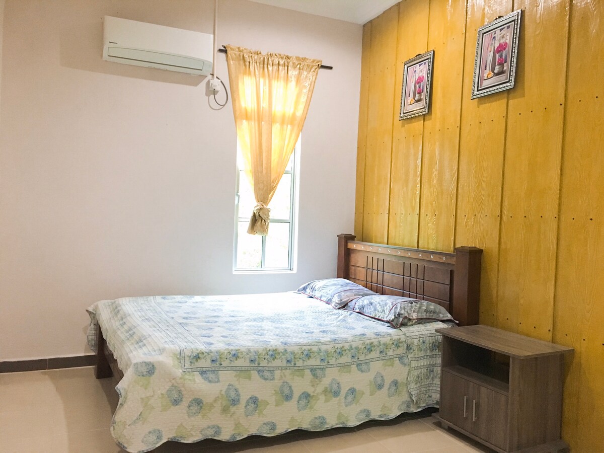 غرفة النوم 2