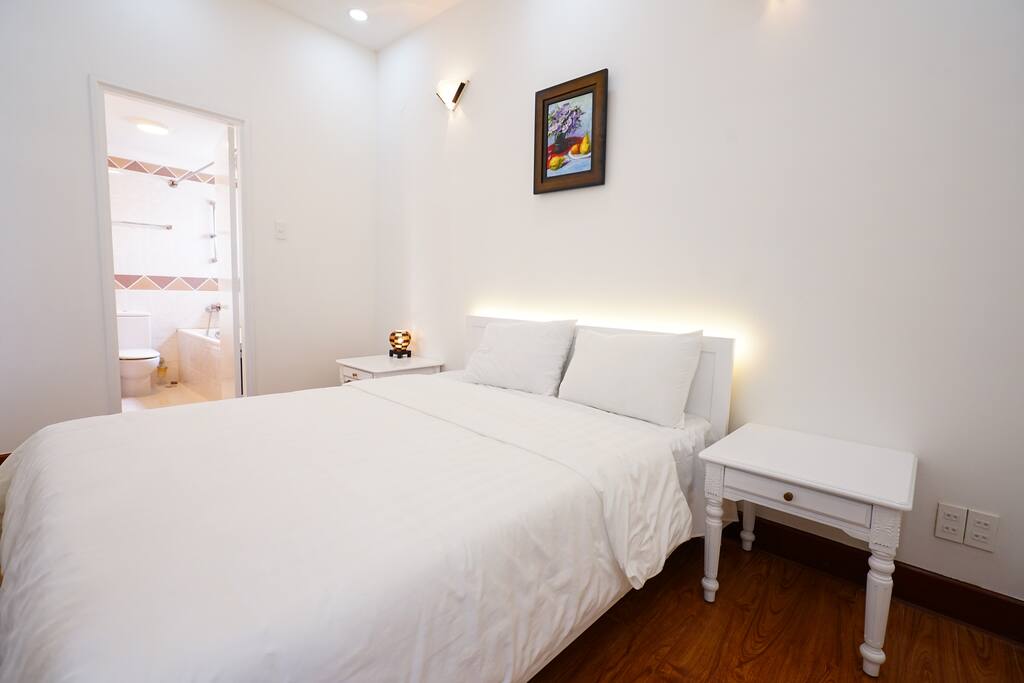 Bed room