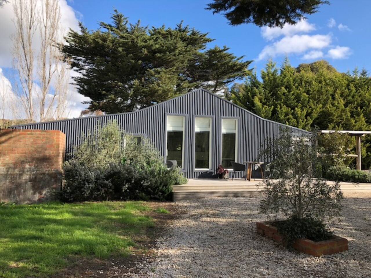 Romance Mornington Peninsula Barns For Rent In Tyabb