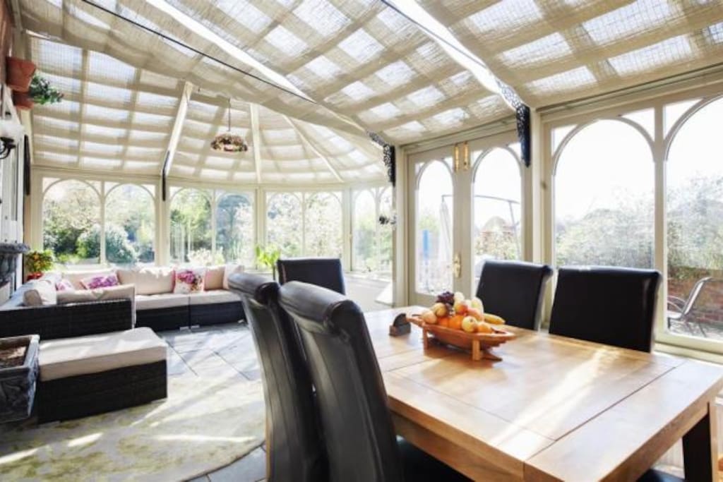 Conservatory