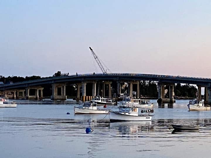 Jonesport Vacation Rentals & Homes Maine, United States Airbnb