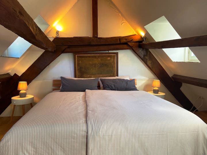 Საძინებელი 3 დუპლექსი