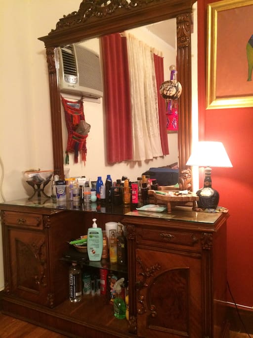 bedroom part 2