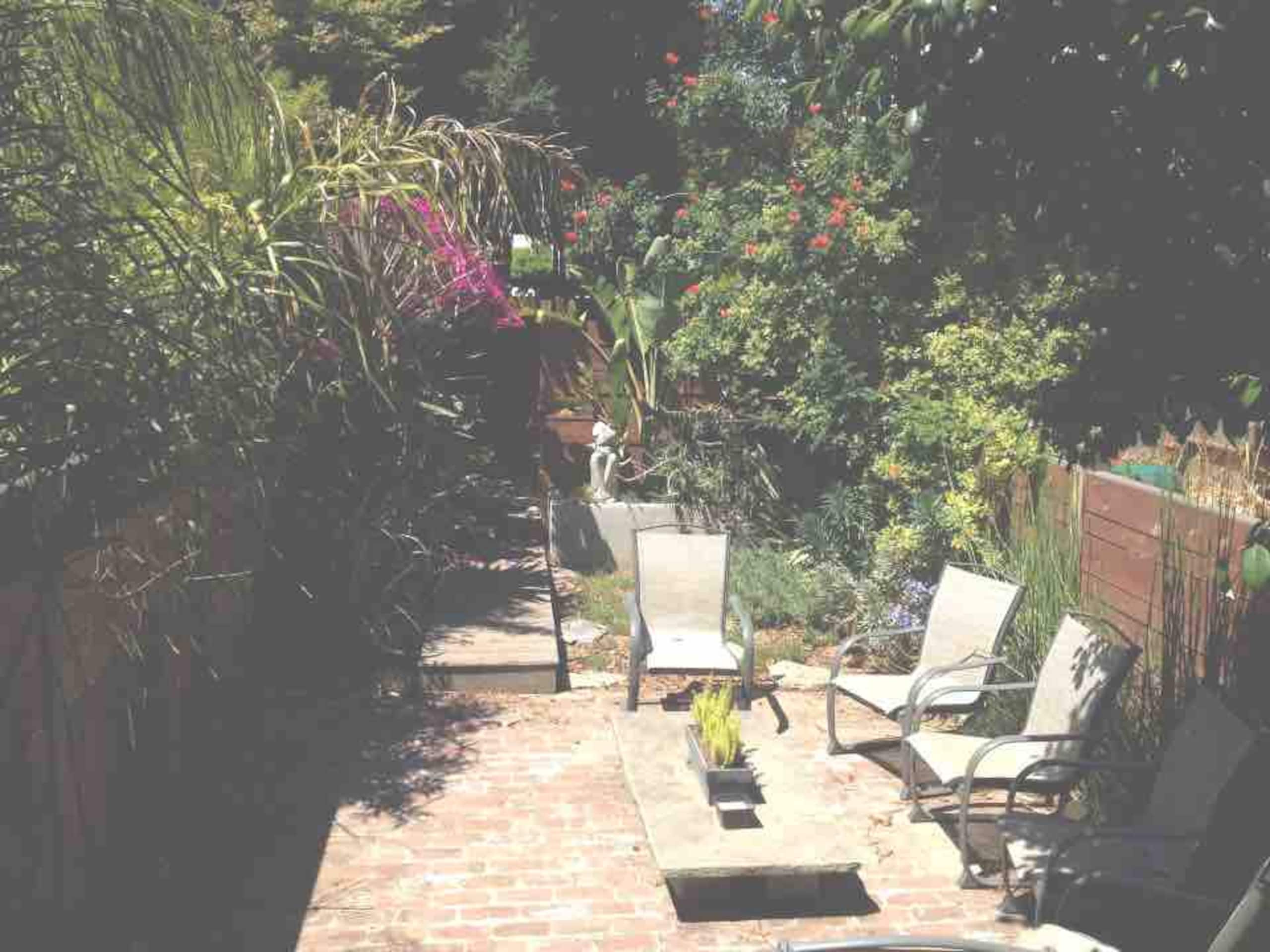 Townhouse in San Francisco · ★4.89 · 2 bedrooms · 3 beds · 1.5 baths - Image 13