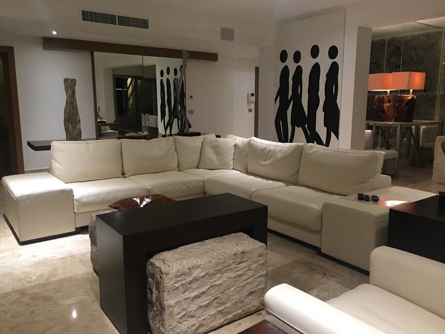 Sala / Living room