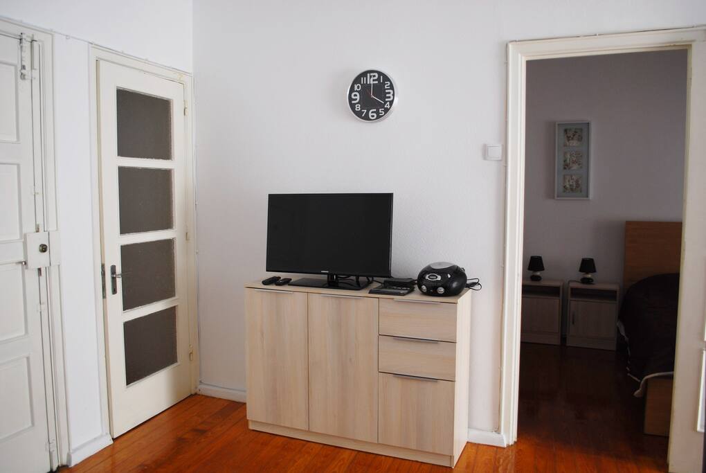 Sala de estar