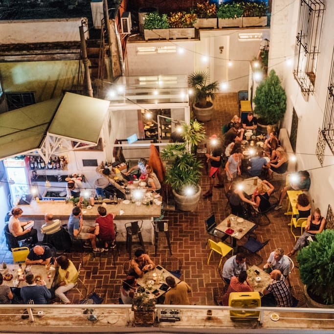 Photo of El del Frente in Habana Vieja