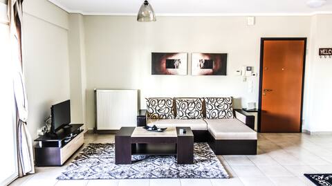 Comfort Luxury Maisonette (103 m²)