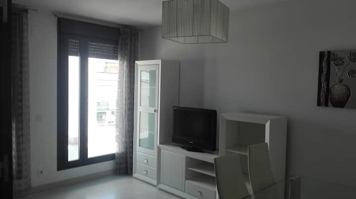 ÁTico Centro Huelva,terraza 42,parking Edif Gratis - San Juan del Puerto