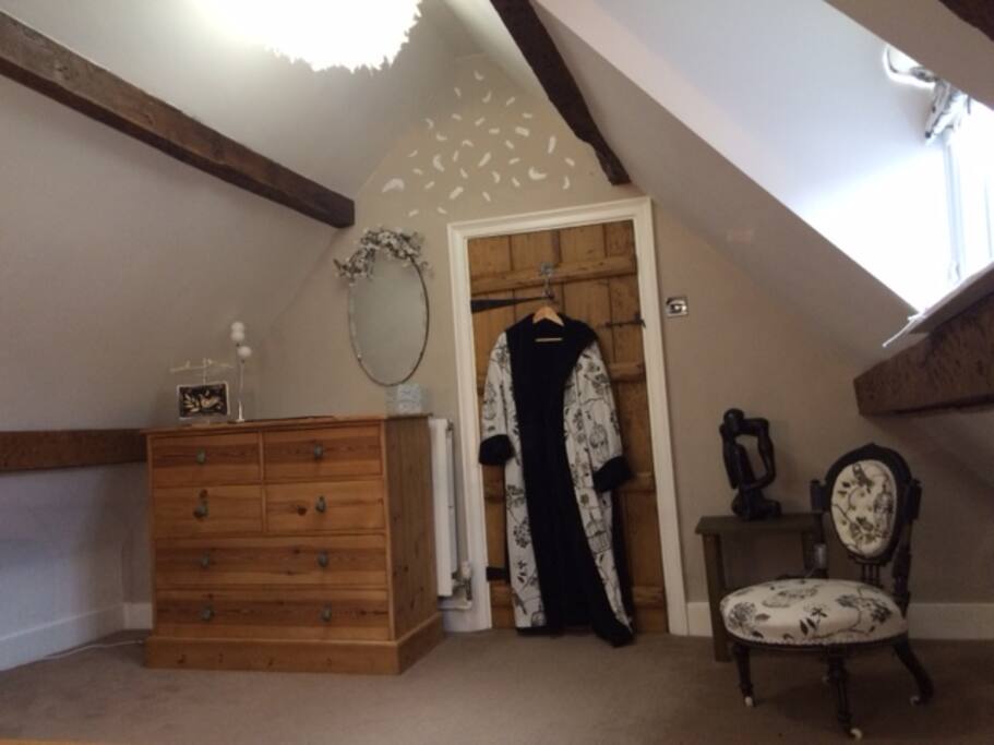 Your room