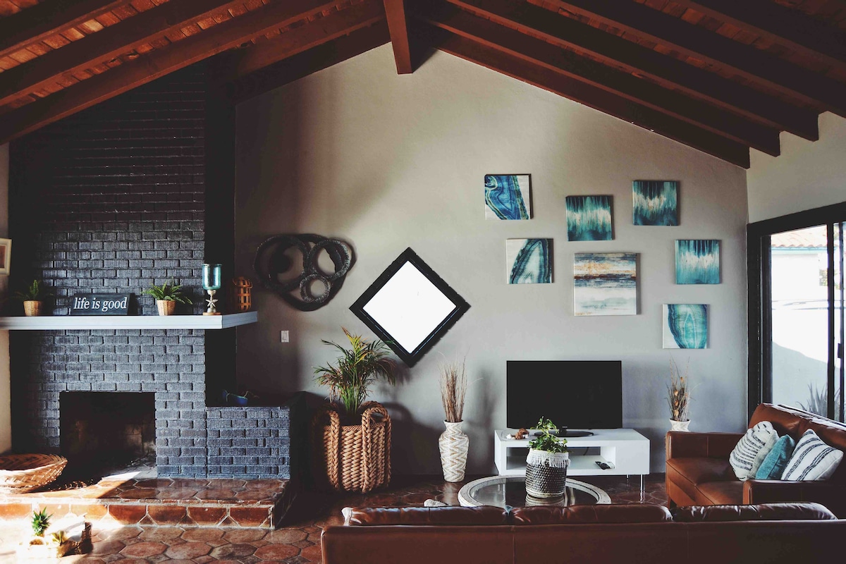 ห้องนั่งเล่น