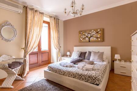 The Chic House , Palermo