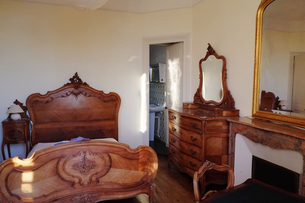 Chambre 1