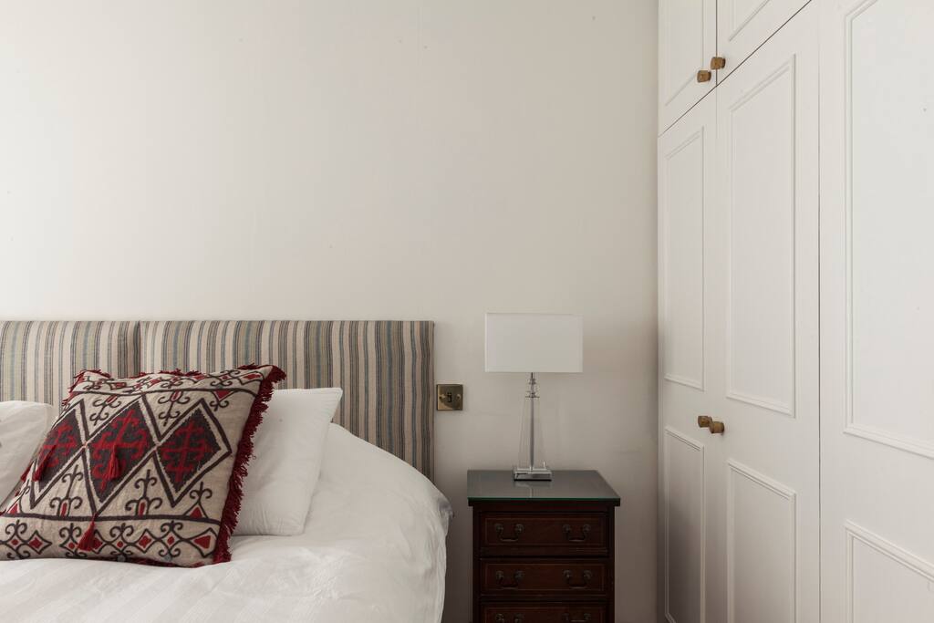 Main bedroom