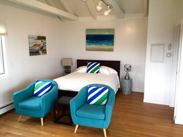 Montauk Oceanview Cottage 3