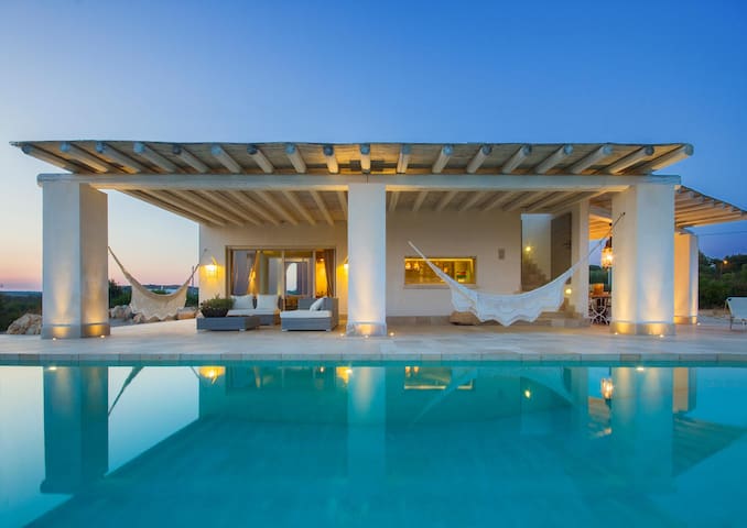 Villa Chianca by Perle di Puglia