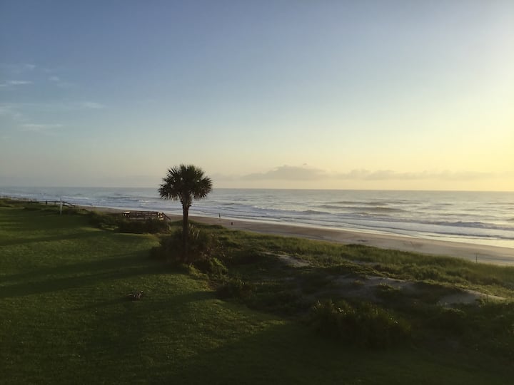 Oceanfront 4100 Sf - Ponte Vedra Beach, FL
