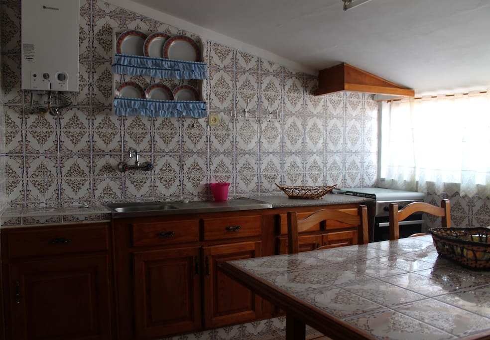 Cozinha