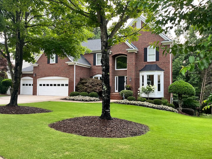 Airbnb Near Norcross Ga