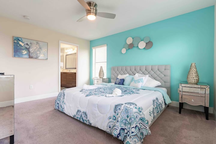 საძინებელი 5