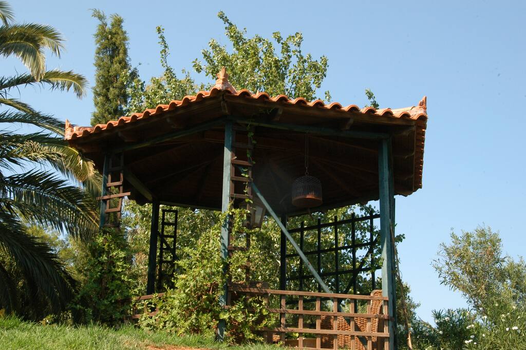 Kiosk