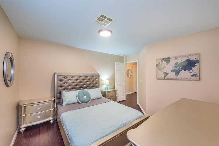 Habitación 4