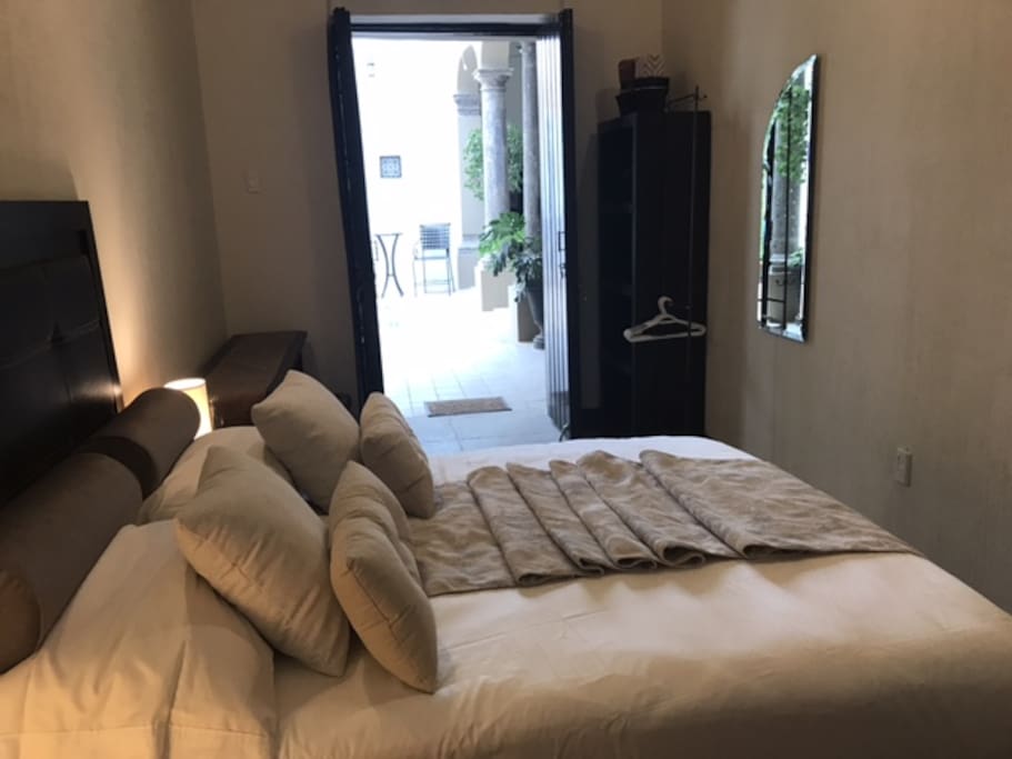 Habitación No. 1