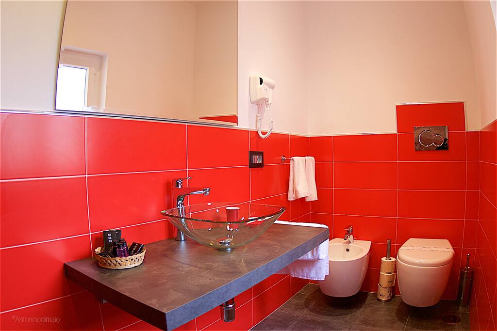 il bagno / bathroom