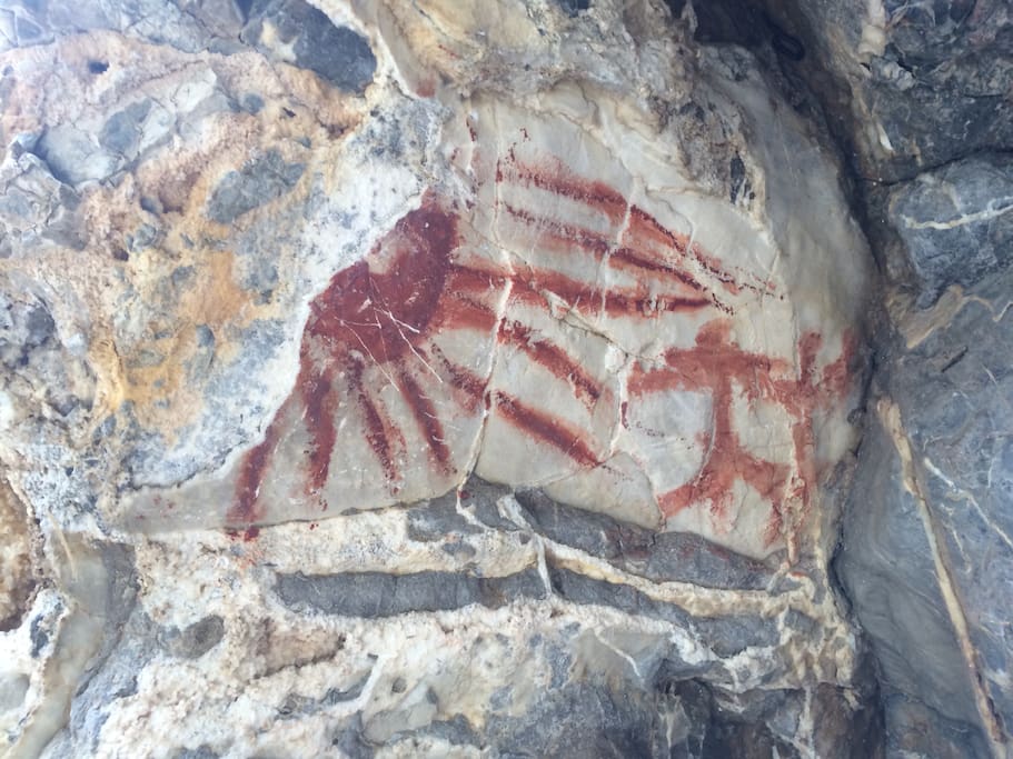 Indian Paintings