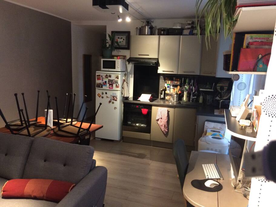 Salon