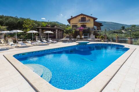 Villa La Casetta