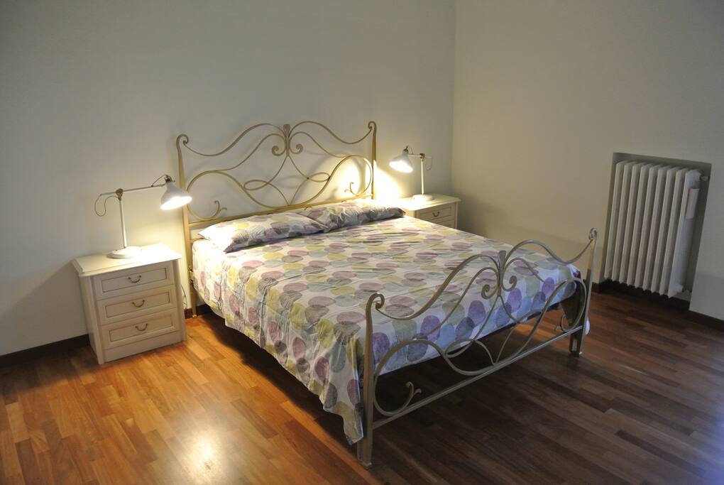 Camera da Letto 1
