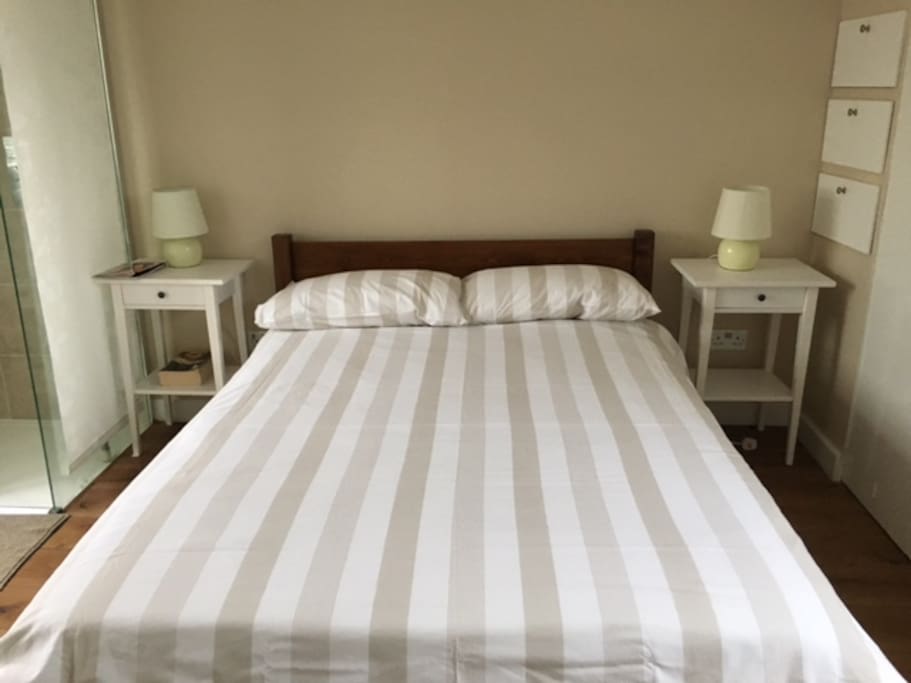 Bed two