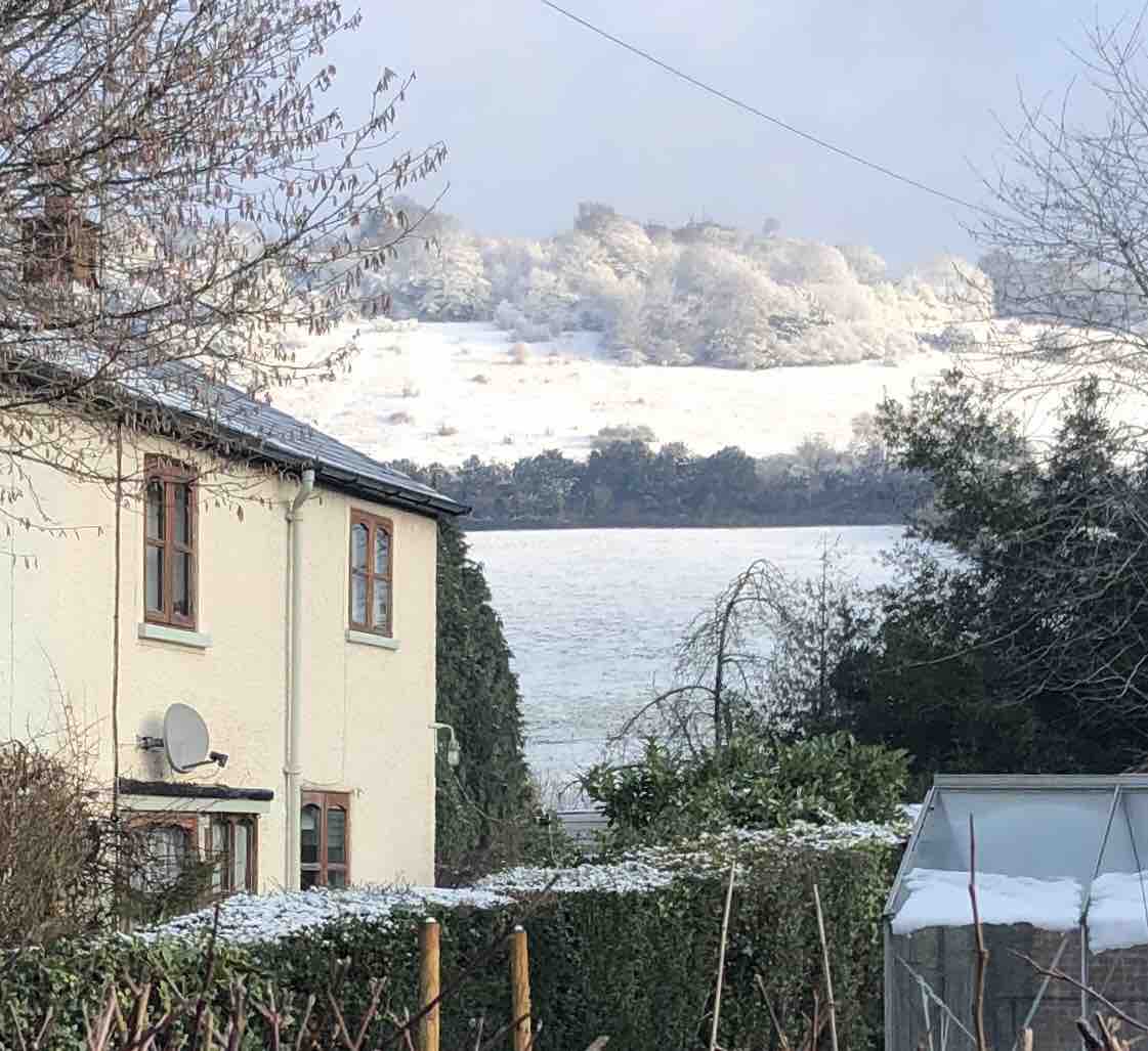 Top 12 Airbnb Vacation Rentals In Dorking, UK Updated 2024 Trip101