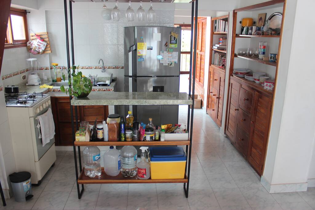 Cocina