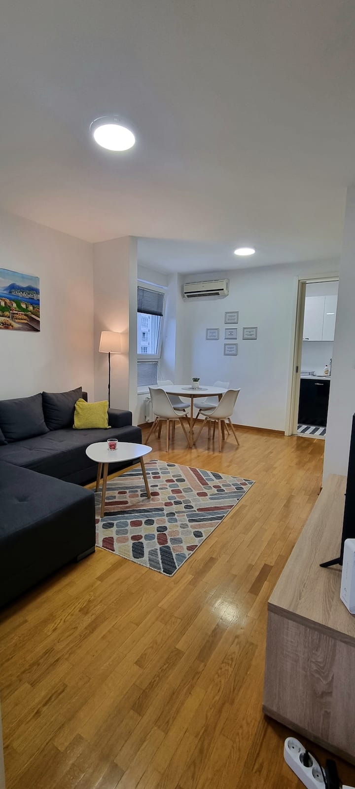 Euforia Apartment - Belgrade